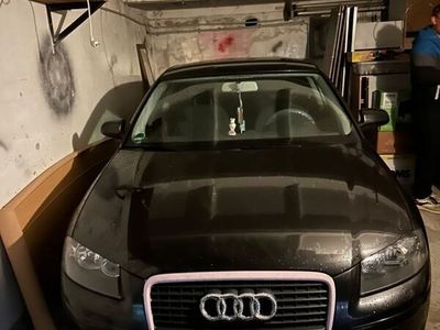 gebraucht Audi A3 1.6 8P