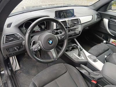 Usata BMW 220 M Sport 190 CV (139 kW) 2020 Nero Coupé