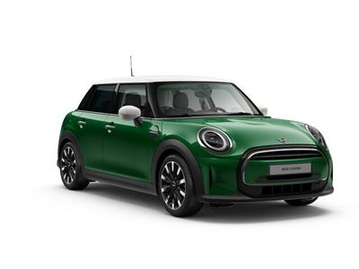 gebraucht Mini Cooper 5-Türer