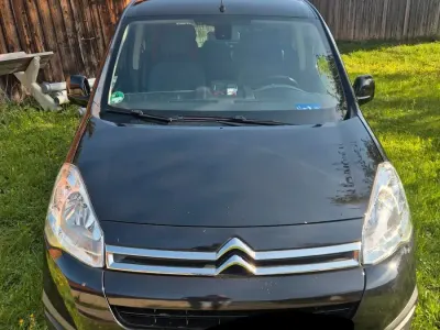 Gebraucht Citroën Berlingo