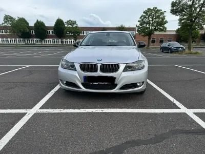Gebraucht BMW 325