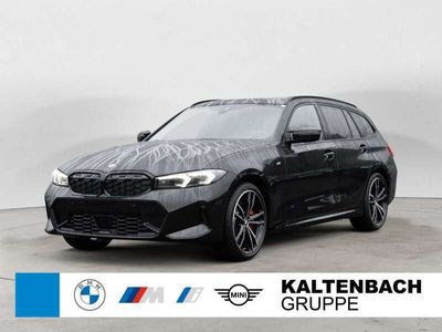 gebraucht BMW 340 Mi Touring xDrive H/K ACC LED HUD AHK PANO