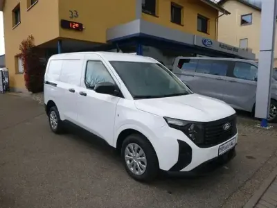 Neu Ford Transit Courier Trend 100 PS (73 kW) 2026 Andere Van