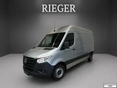 Gebraucht Mercedes Sprinter