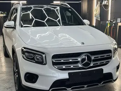 Gebraucht Mercedes GLB180