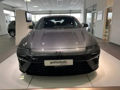 Gebraucht Hyundai Ioniq 6