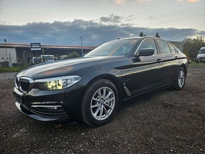 BMW 530e