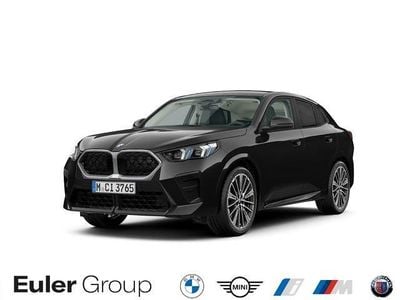 Gebraucht BMW X2 M Sport 170 PS (125 kW) 2025 Schwarz SUV