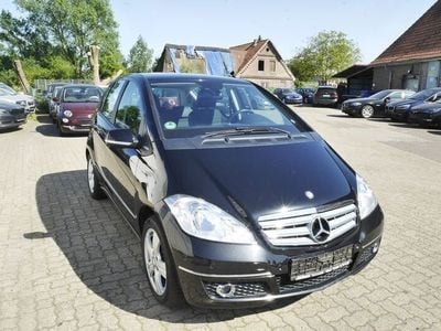 Mercedes A160