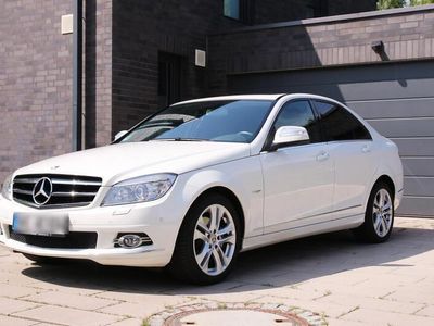 Mercedes C280
