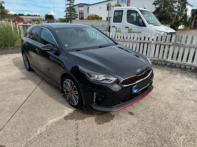 Kia Ceed GT