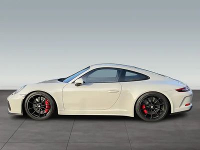 gebraucht Porsche 911 GT3 991