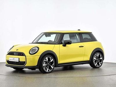 Używany Mini Cooper S