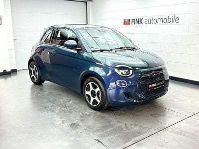 Gebraucht Fiat 500e Action 69 kW (95 PS) 2023 Grün Limousine
