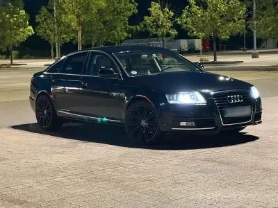 Gebraucht Audi A6