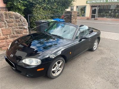 Mazda MX5