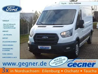 Gebraucht Ford Transit Trend 2024 Andere
