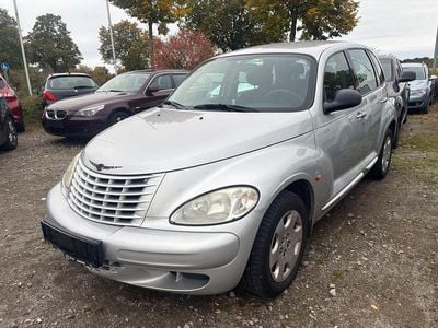 Chrysler PT Cruiser