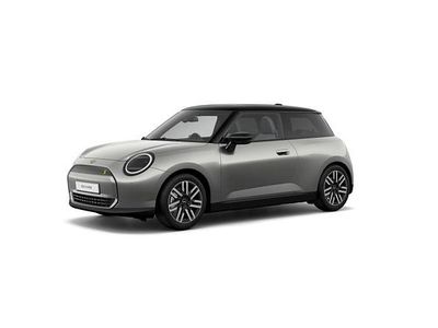 Gebraucht Mini Cooper SE 160 kW (218 PS) 2024 Kleinwagen