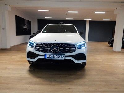 Mercedes GLC220