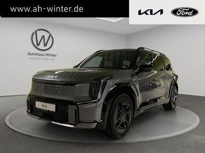 Kia EV9
