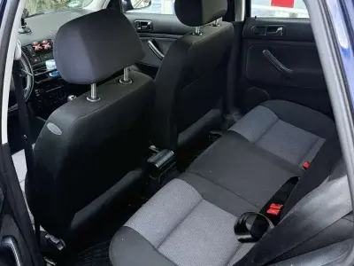 Gebraucht VW Golf IV 75 PS (55 kW) 2002 Limousine