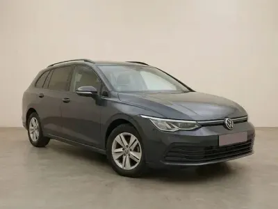 Gebraucht VW Golf VIII 116 PS (85 kW) 2022 Grau Kombi