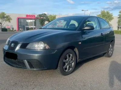 Gebraucht Seat Ibiza 70 PS (51 kW) 2008 Andere farben Kleinwagen