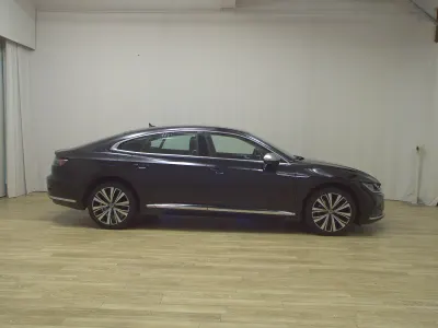 Gebraucht VW Arteon
