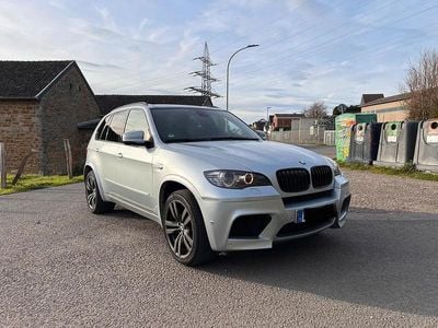 BMW X5 M