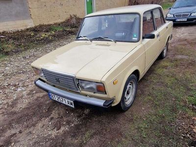 gebraucht Lada 1200 