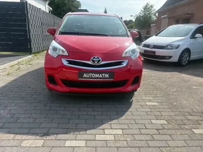 Gebraucht Toyota Verso-S