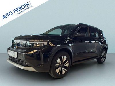 Neu Opel Frontera Ultimate 83 kW (113 PS) 2026 Karbonschwarz SUV