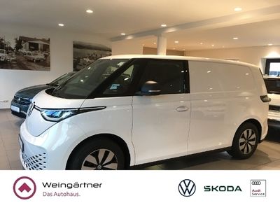 gebraucht VW ID. Buzz Cargo 77 kWh 1 Gang Automatic