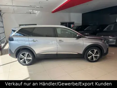 Gebraucht Peugeot 5008