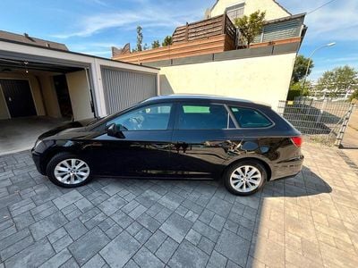 Seat Leon ST