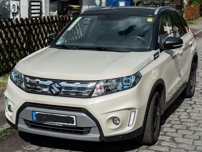 gebraucht Suzuki Vitara Vitara1.6 (4x2) Automatik Comfort