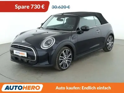 Gebraucht Mini Cooper Cabriolet
