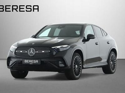 Mercedes GLC300e