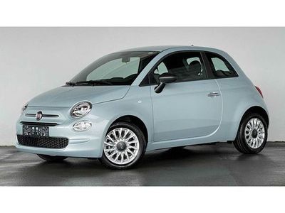 gebraucht Fiat 500 1,0 GSE Hybrid ALU DAB KA NAVI TOUCH