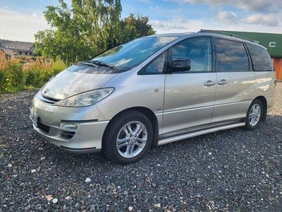 Toyota Previa