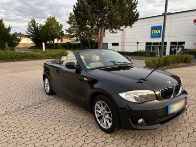 BMW 118 Cabriolet