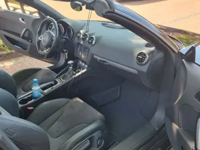 Gebraucht Audi TT Roadster