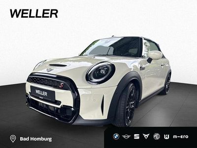 Mini Cooper Cabriolet