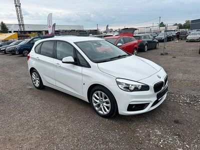BMW 225 Active Tourer