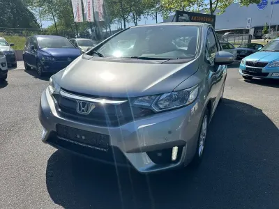 Gebraucht Honda Jazz