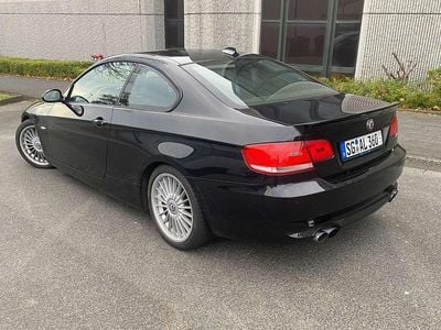 Alpina B3