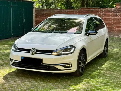 Gebraucht VW Golf VII
