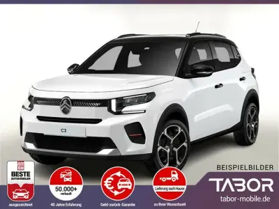 Gebraucht Citroën C3