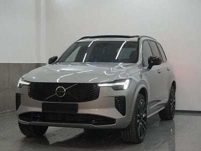 Usata Volvo XC90 Ultra 455 CV (334 kW) 2025 Grigio SUV